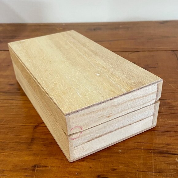 Fish Shaped (Japan) Chopsticks Rests; Vintage Unused; Set of 6 with original box - Picture 7 of 11